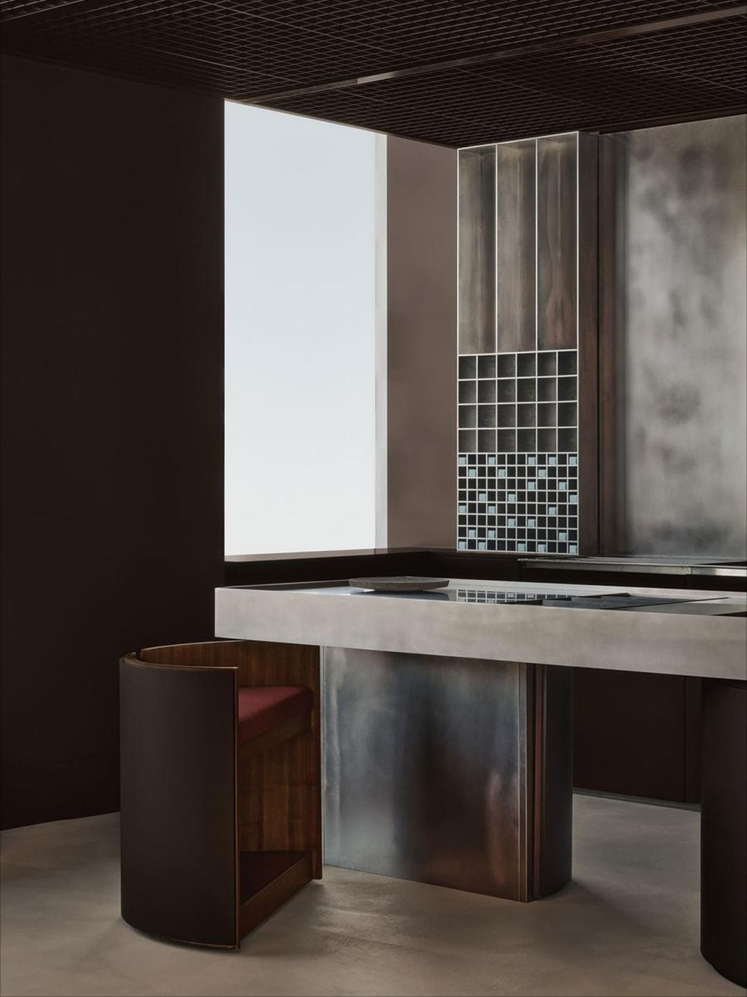 OAKV诊所丨Canada丨Atelier Carle-4