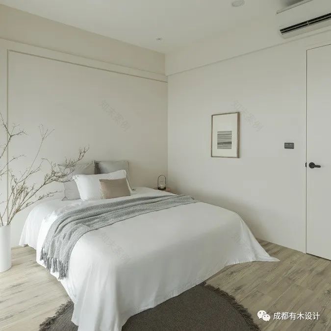 简净白系小宅丨于氏-26