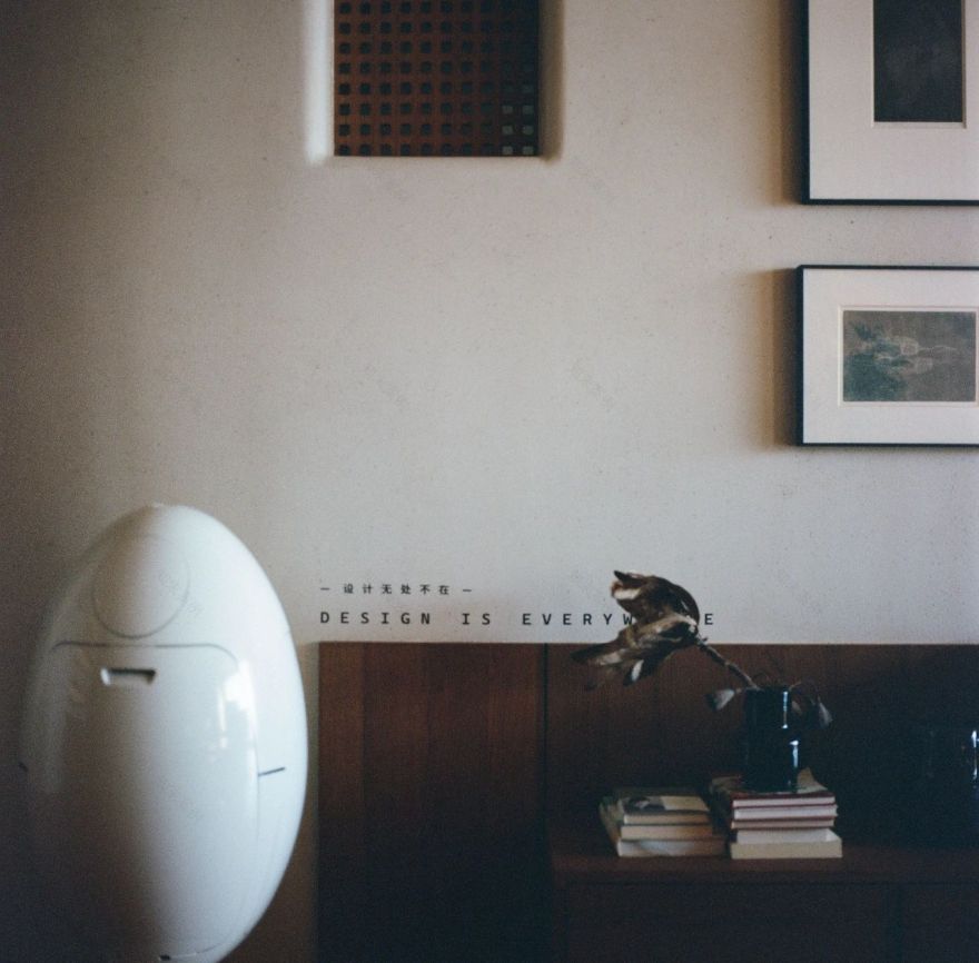 简璞工作室设计丨简璞设计-95