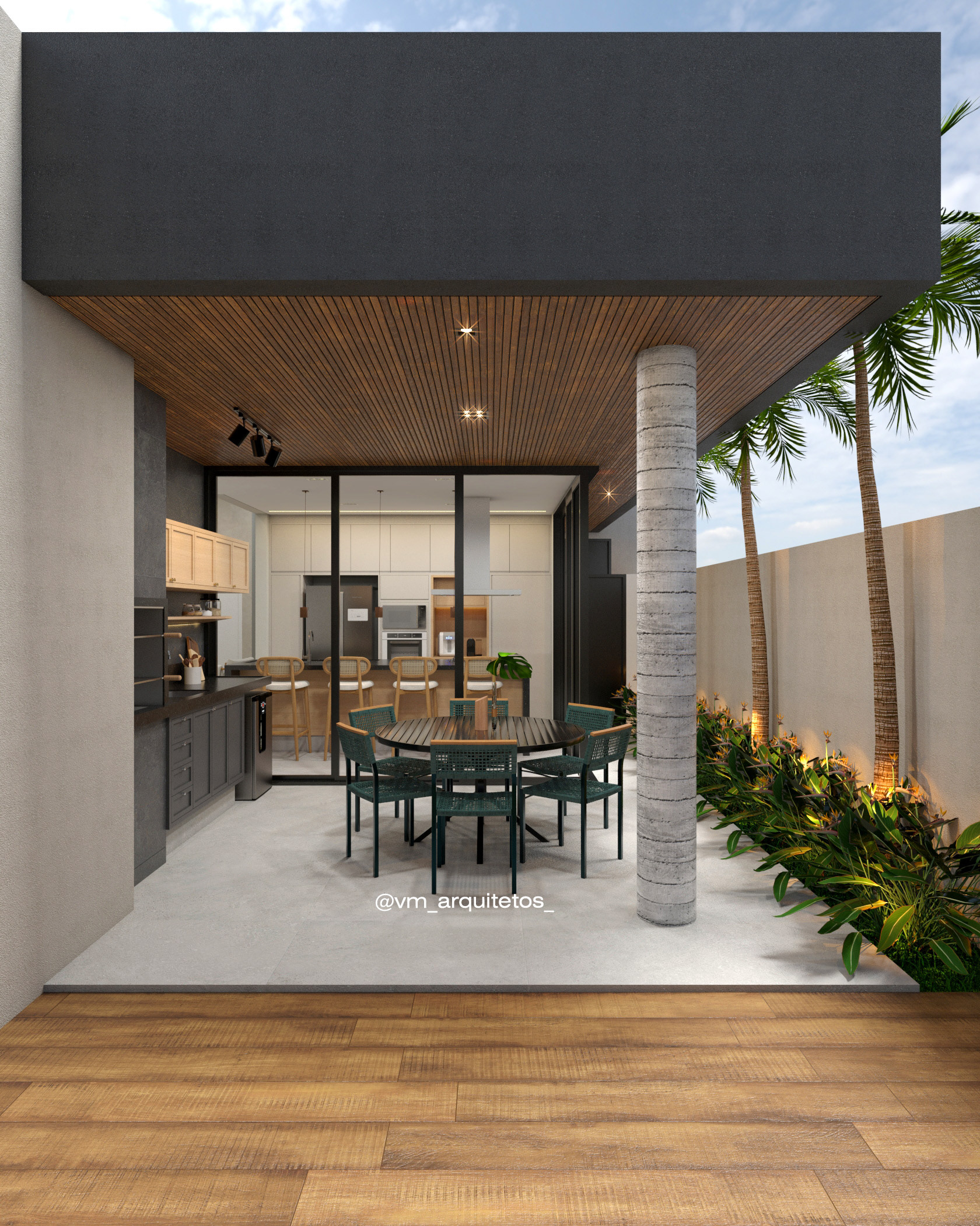 Residência - C07-34