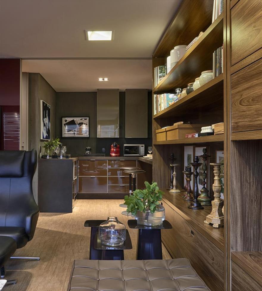 心理分析师办公室-9