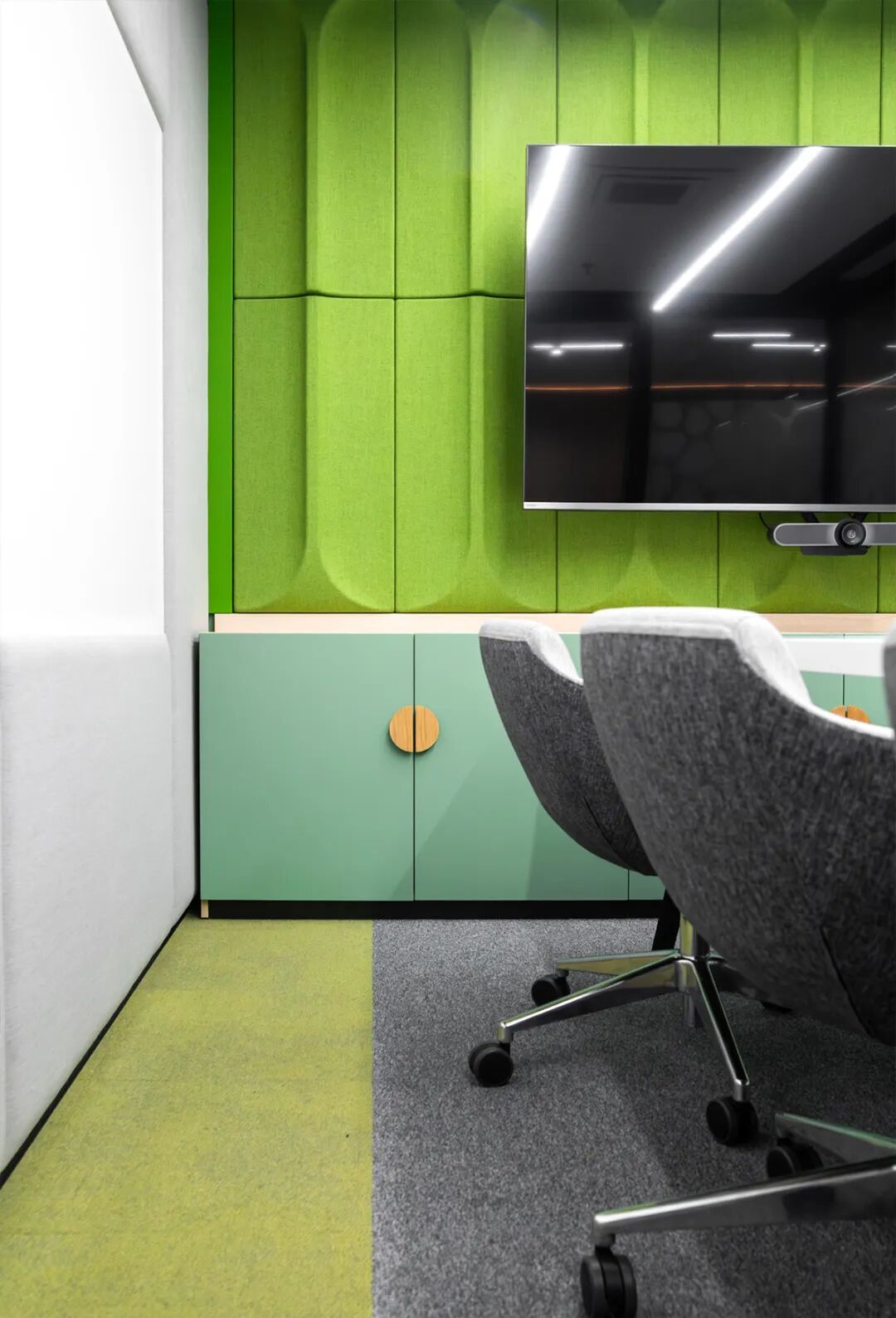 BASF基辅办公室丨乌克兰基辅丨MEYT-22