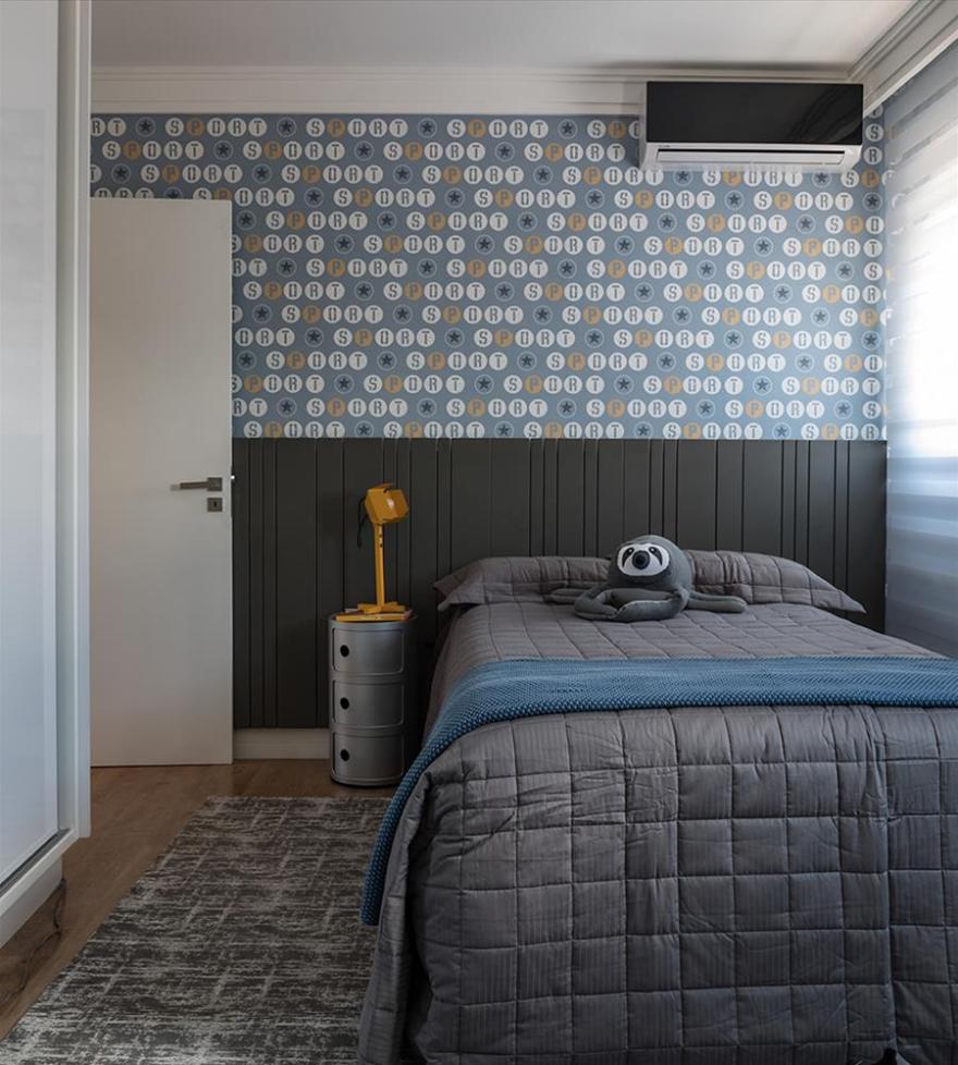 巴西 Duple· C·A·住宅-12