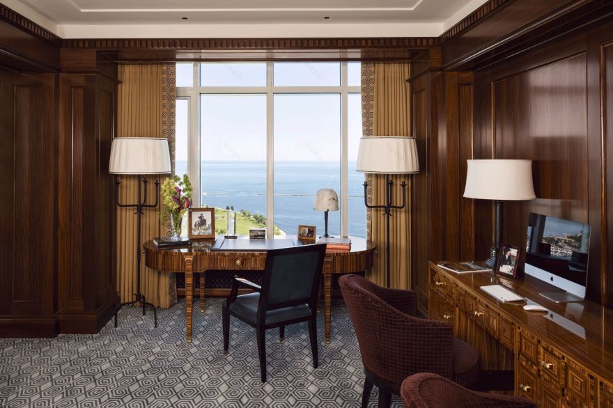 WADE WEISSMANN ARCHITECTURE | URBAN GLAMOUR-18