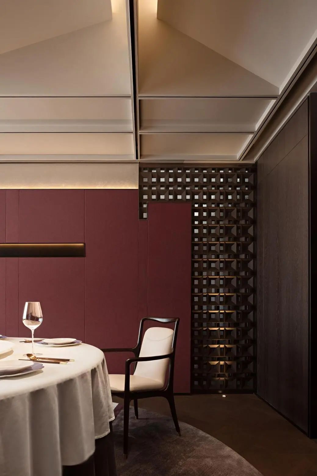 深圳花悦庭餐厅丨中国深圳-26