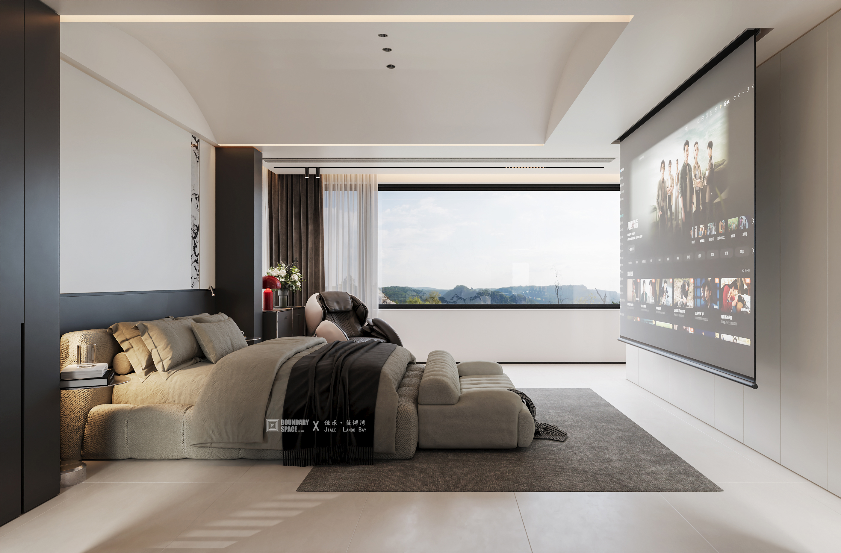 佳乐·蓝博湾-16