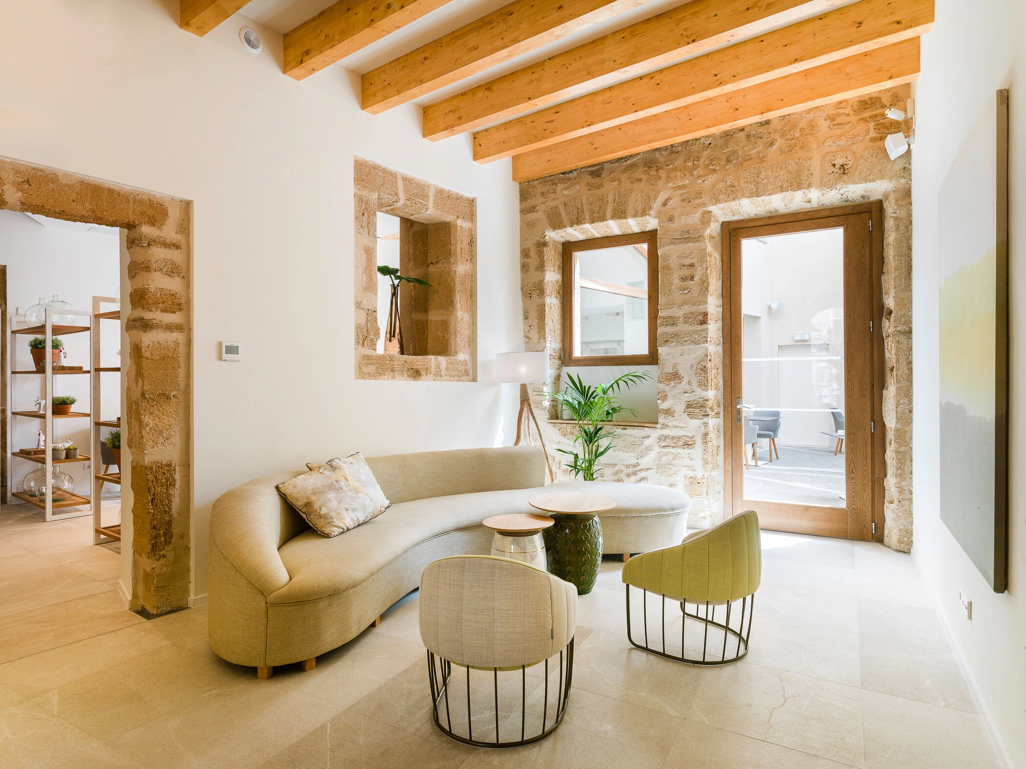 西班牙 Forum Boutique Hotel 设计-18