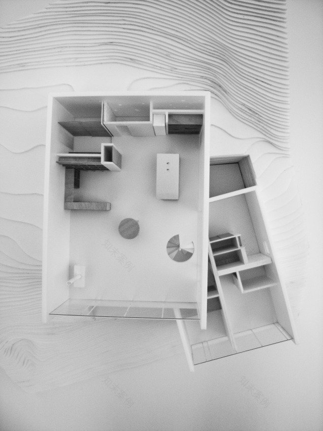 吉佐美のA邸丨Florian Busch Architects-41