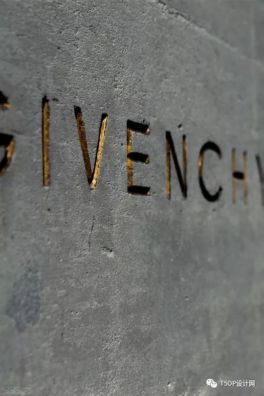 LOGO、标识设计欣赏（非平面）-9