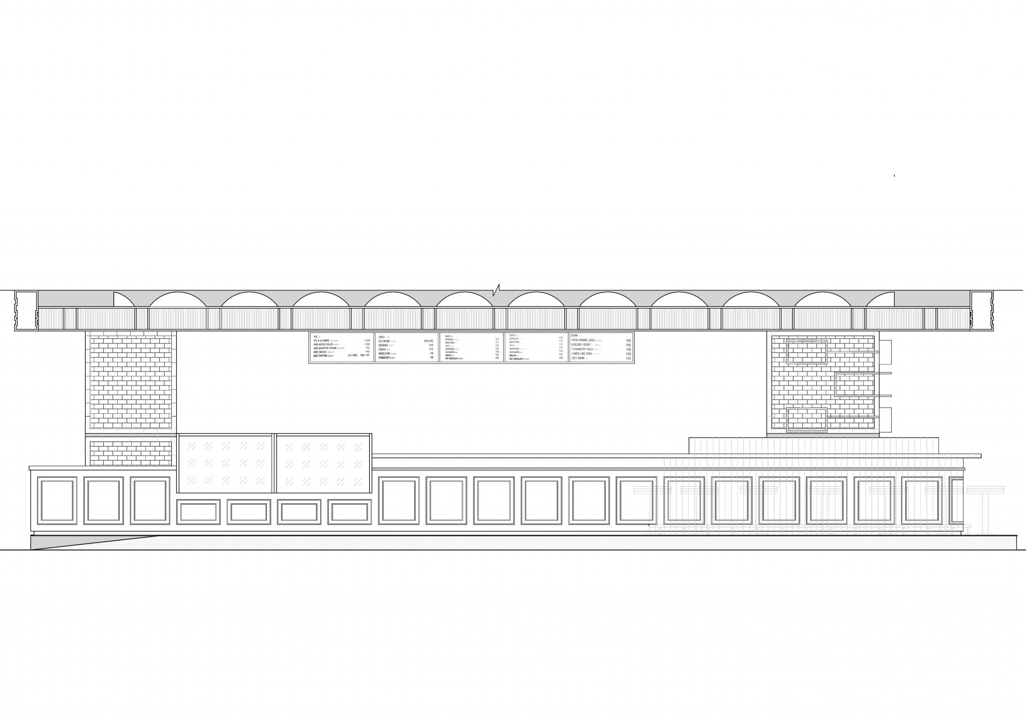 派伯德克里中心丨中国上海丨Xin Dogterom & Jason Holland-22