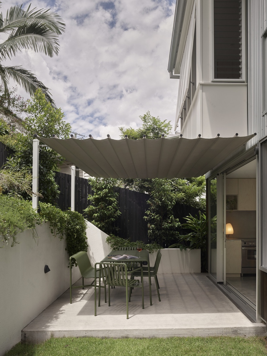 丨澳大利亚布里斯班丨Maytree Studios-29