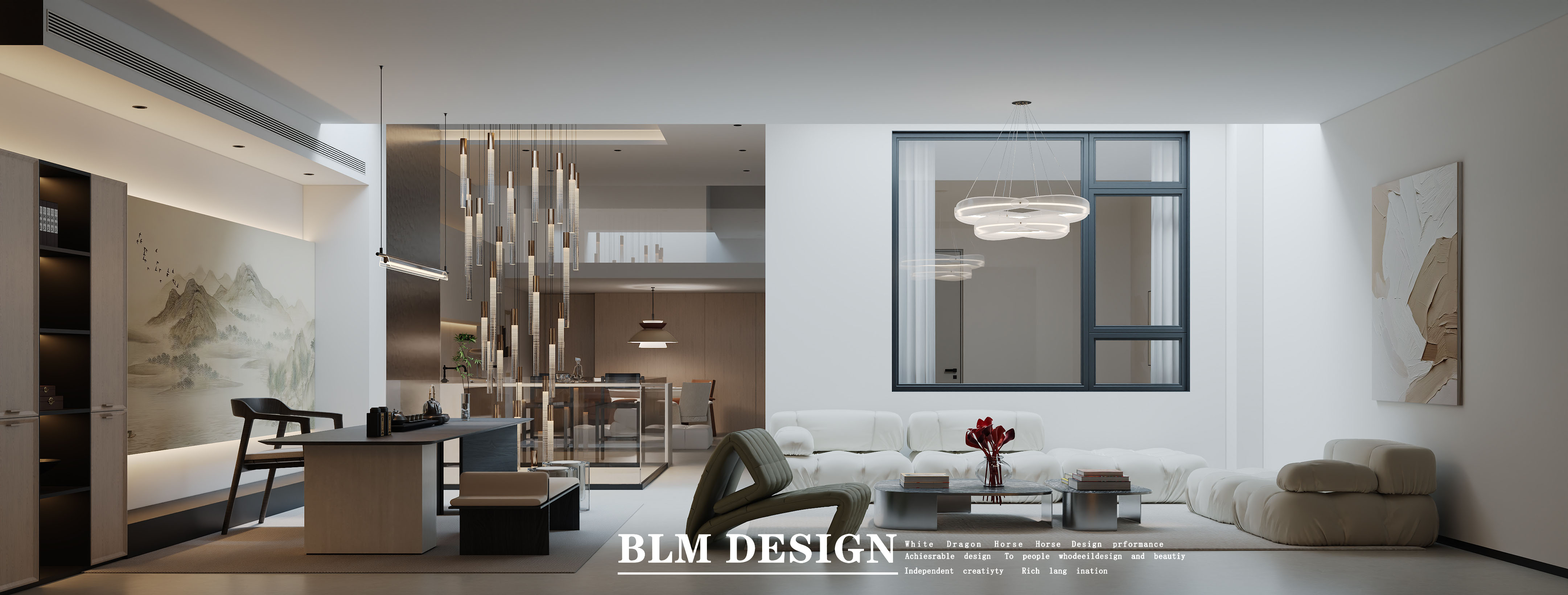 别墅设计案例分享-8