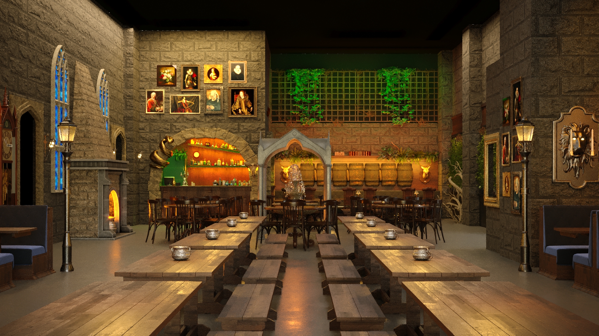 Vassoura Quebrada Parque-5