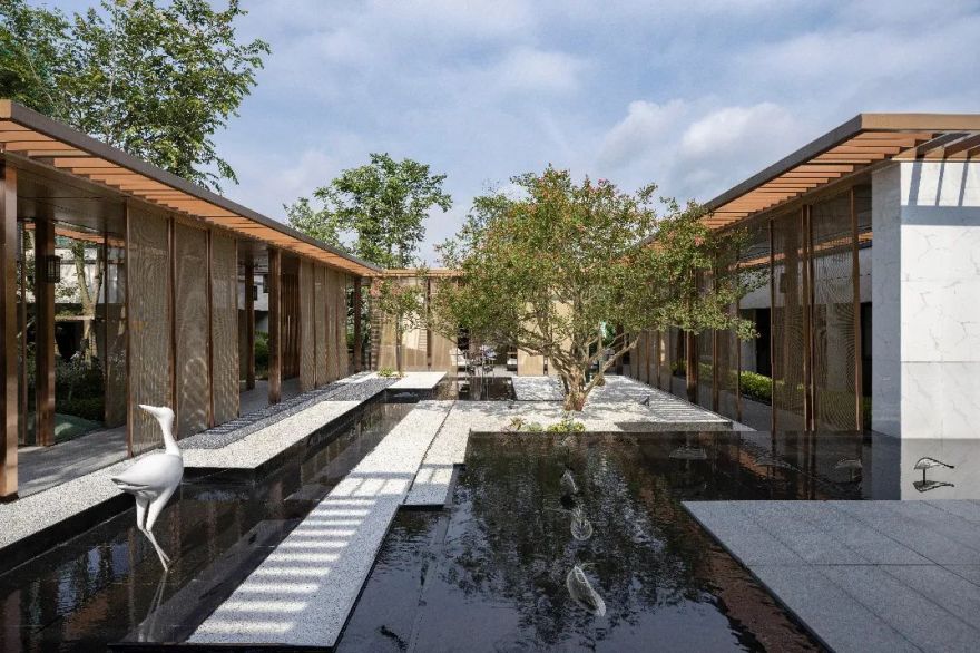 北大资源·梦想城 | 自然无界的生态栖居-68