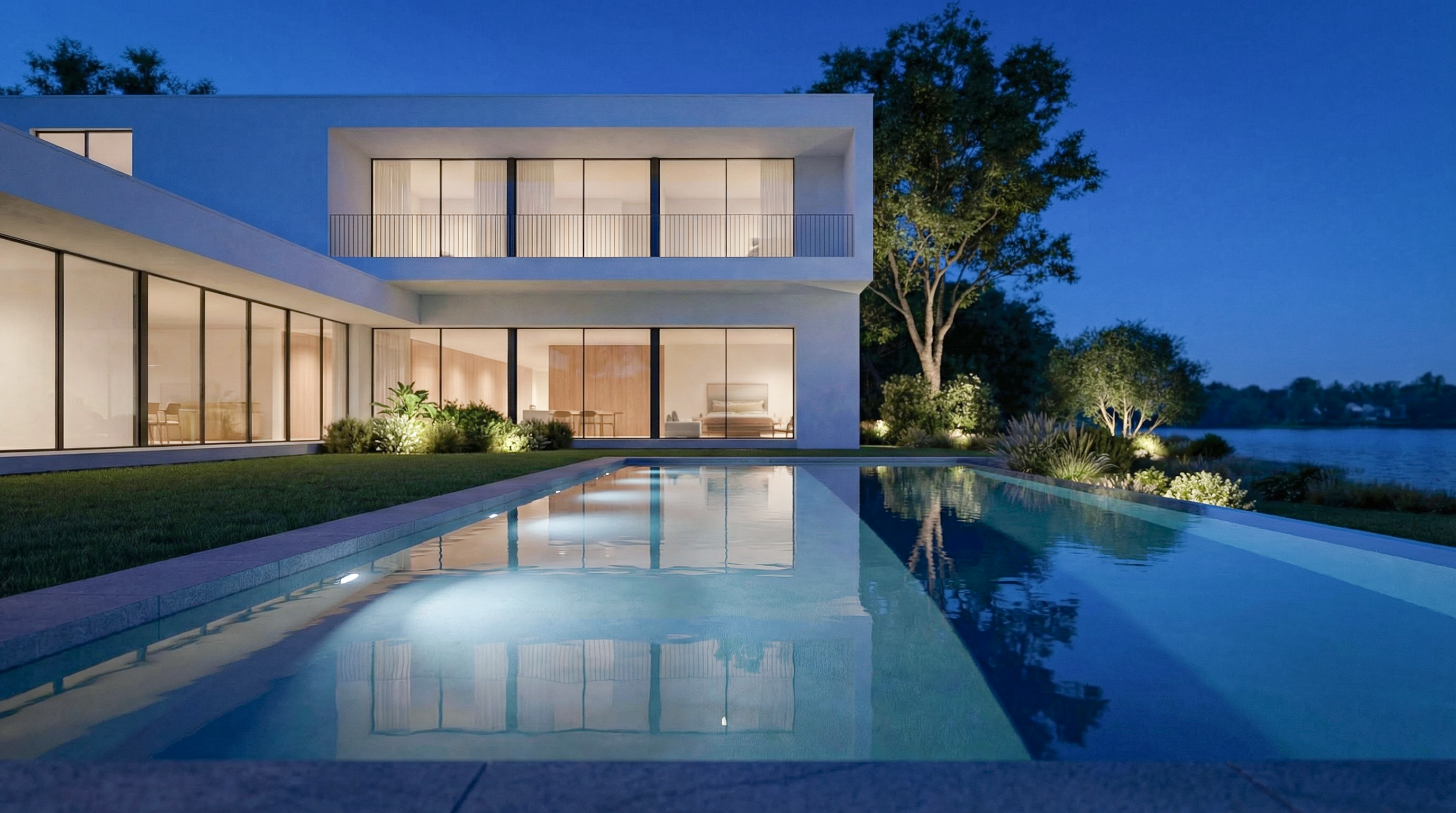 Casa Refúgio do Lago-12