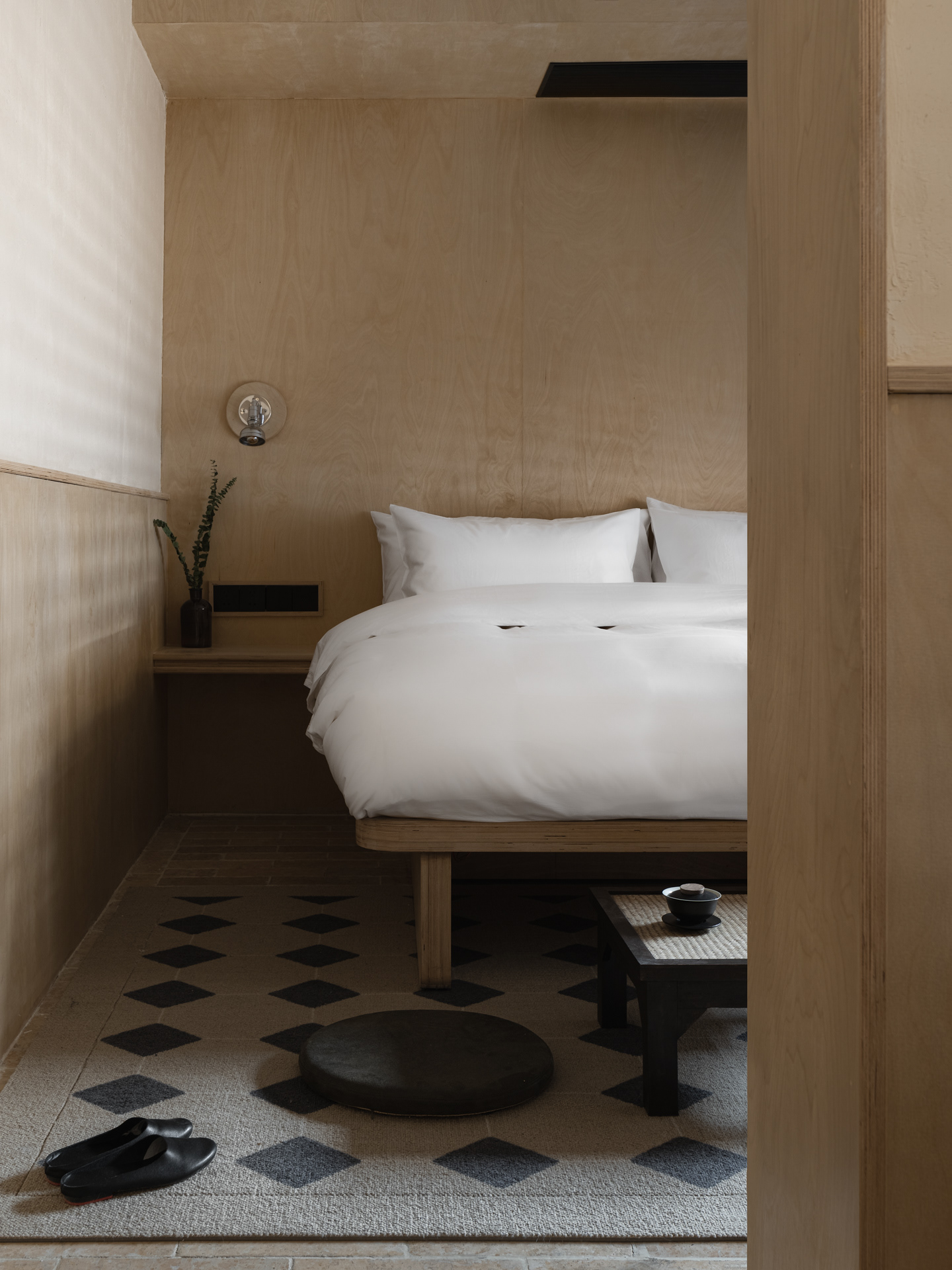 Chill Hotel 雀居温泉酒店-37