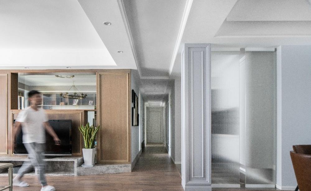 上海谷辰设计 · 花田喜事-16