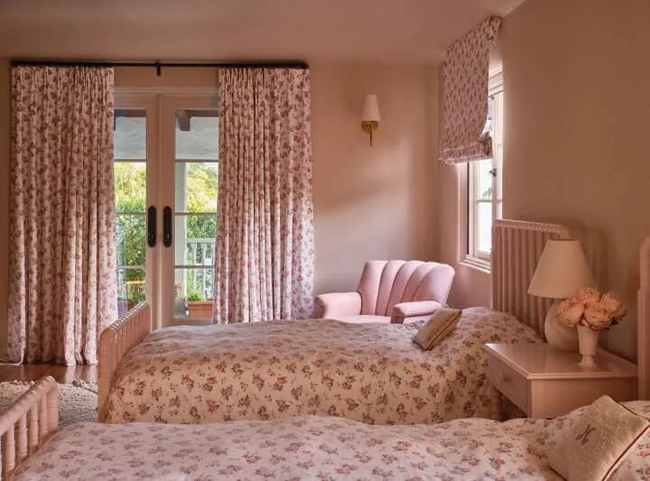 复古自然风独栋设计，松弛感满满-27