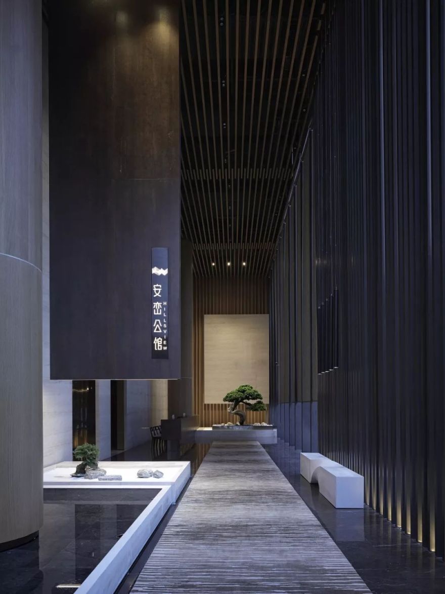 新作 | 卓越TOP系列,高级灰演绎 290m² 顶级海景大平层!-55