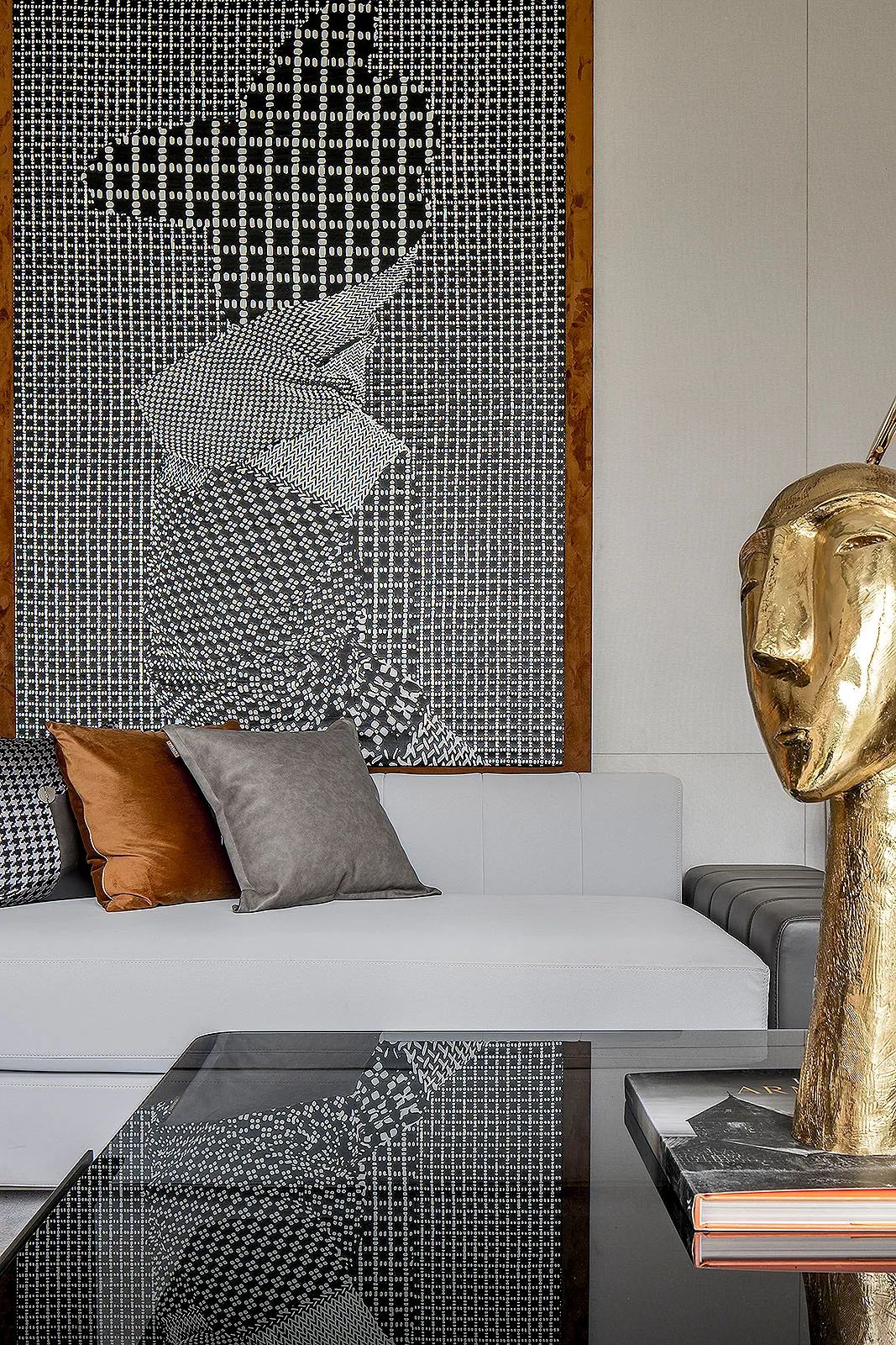 赤峰大地江山风华销售中心丨蒙古丨壹柒环艺空间设计（北京）有限公司-69