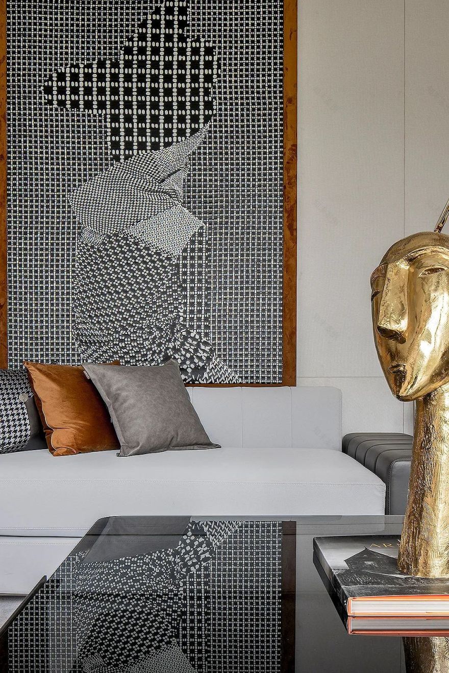 赤峰大地江山风华销售中心丨蒙古丨壹柒环艺空间设计(北京)有限公司-69