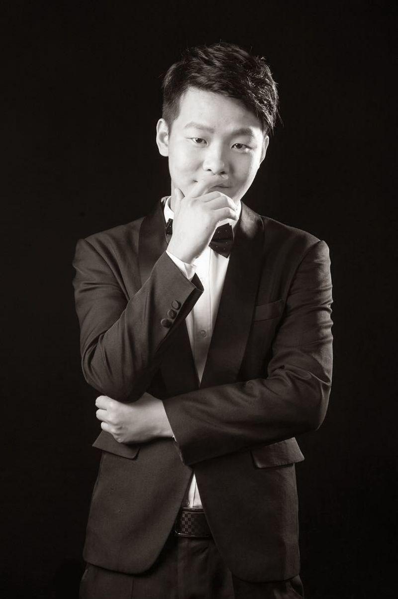 徐州万锦城售楼处 | 都市轻奢中的场所精神-58