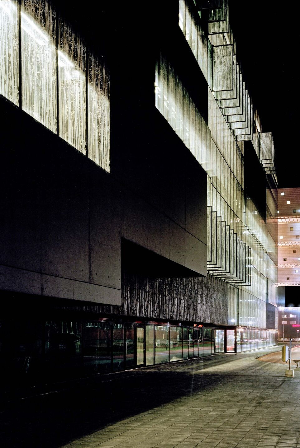 乌得勒支大学图书馆-26