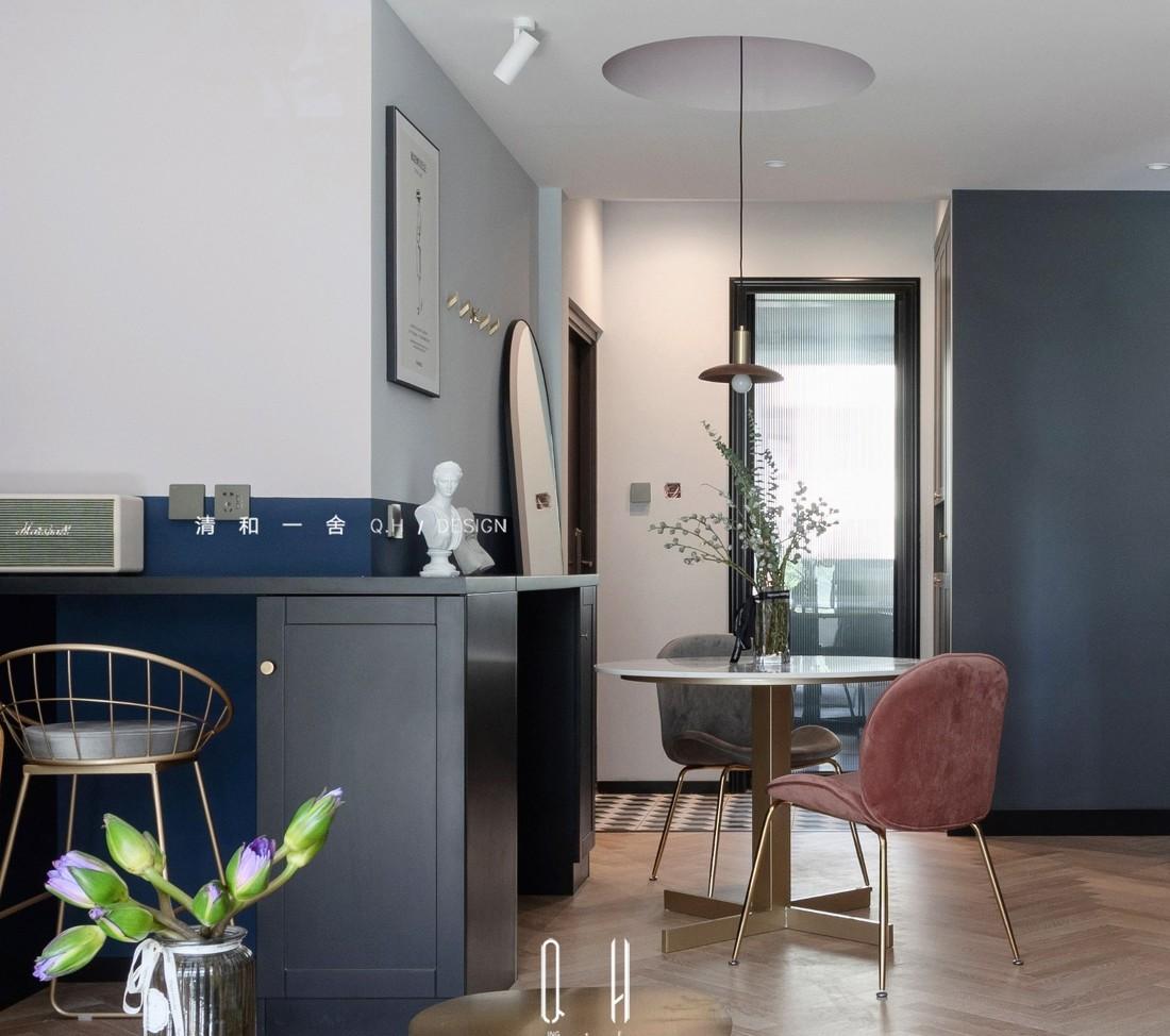 梦幻复古家园，品味生活美学-11