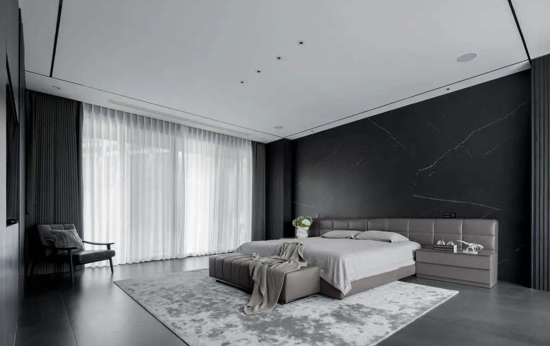 株洲枫溪壹号别墅设计丨中国株洲丨翌墅设计-16