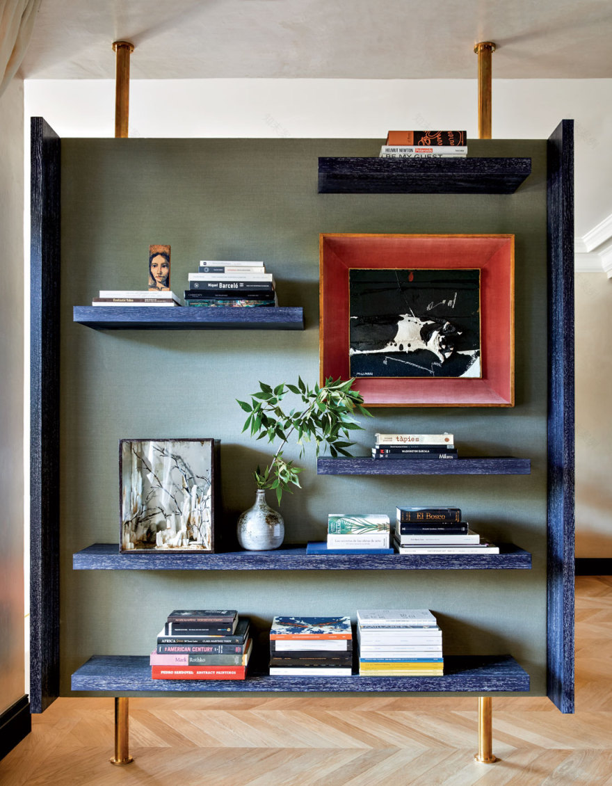 西班牙超级名模Eugenia Silva的家-17