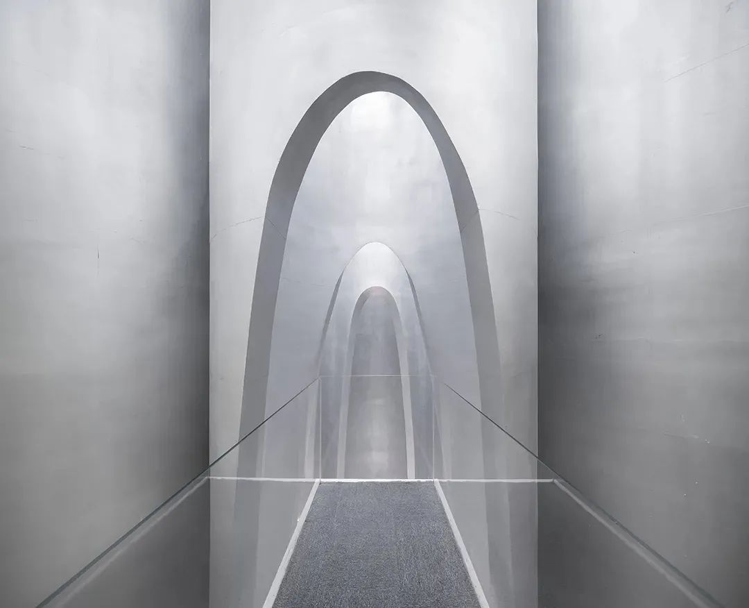 华润置地武汉啤酒博物馆+售楼处丨中国武汉丨水相设计-33