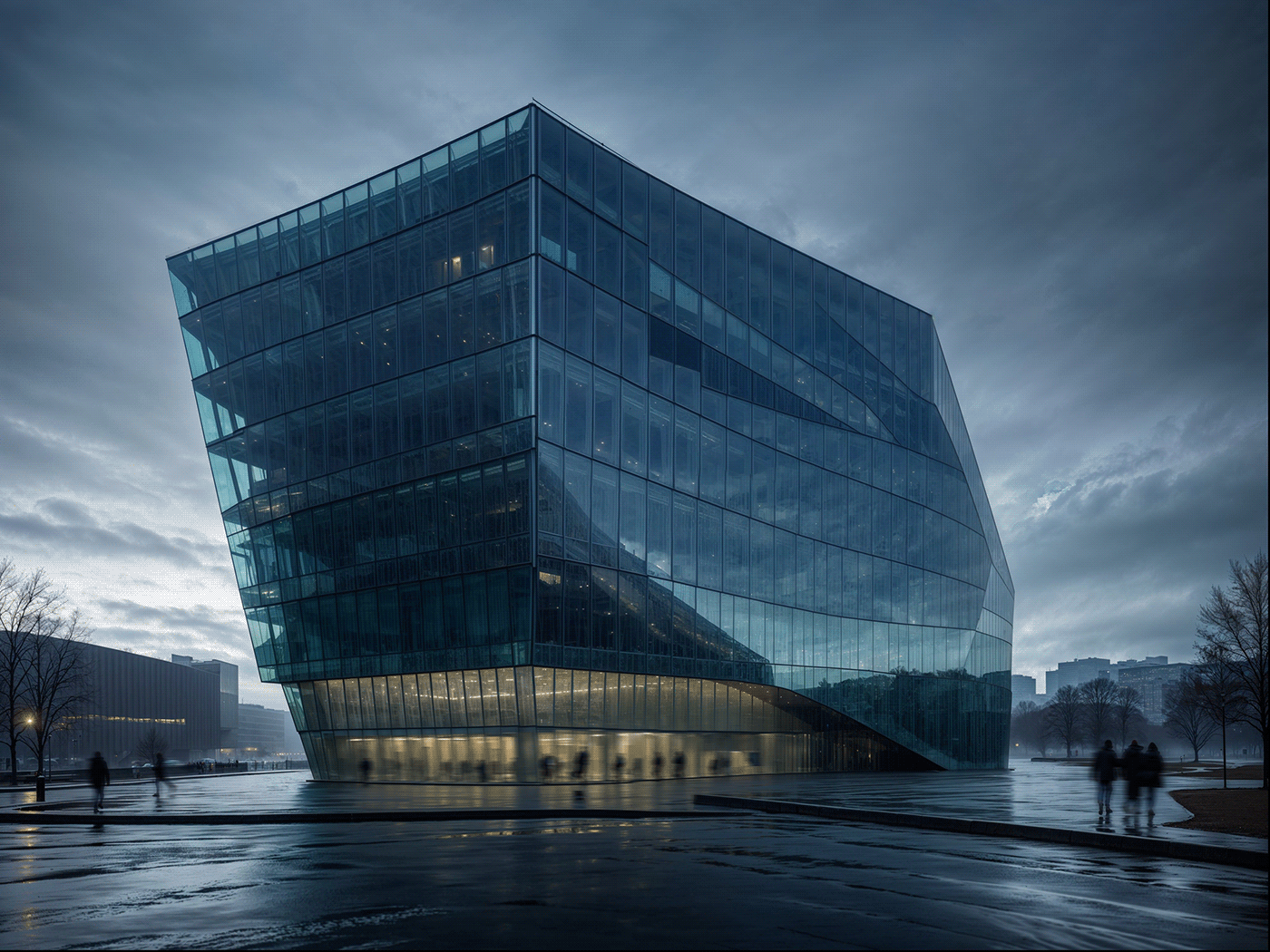 未来形态丨美国丨DSGNR 57-1