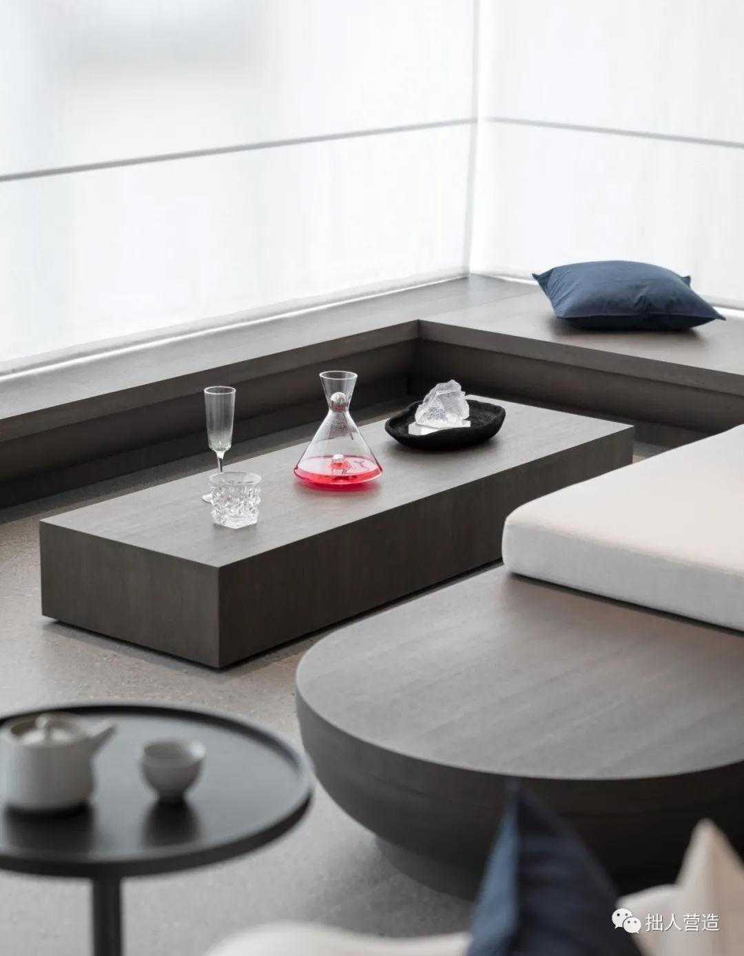 古都开封·一个 5 口之家的家丨中国开封丨拙人营造-28