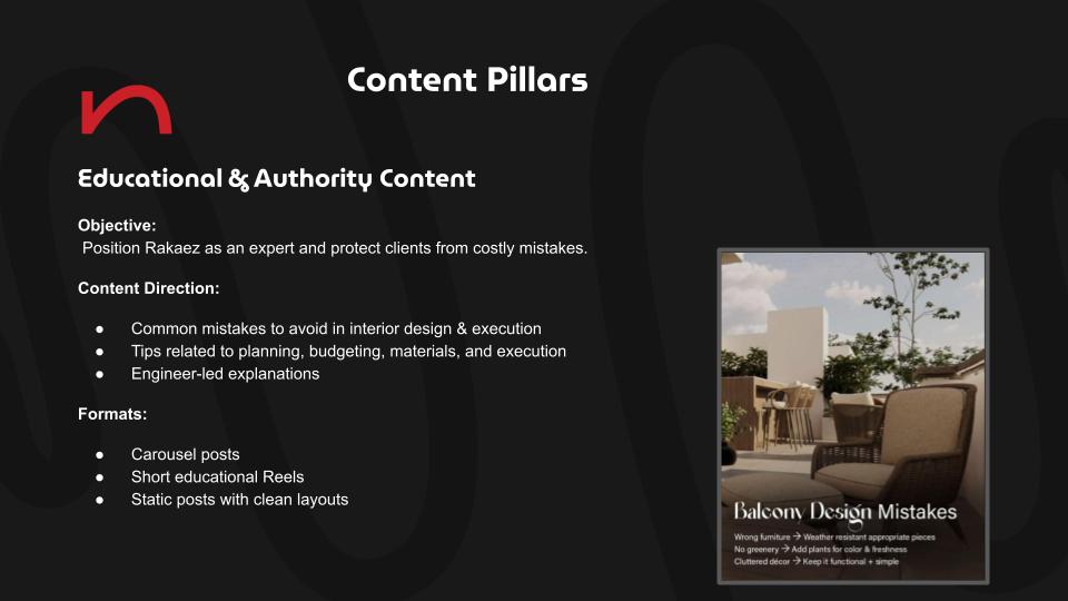 rakaez content plan-6