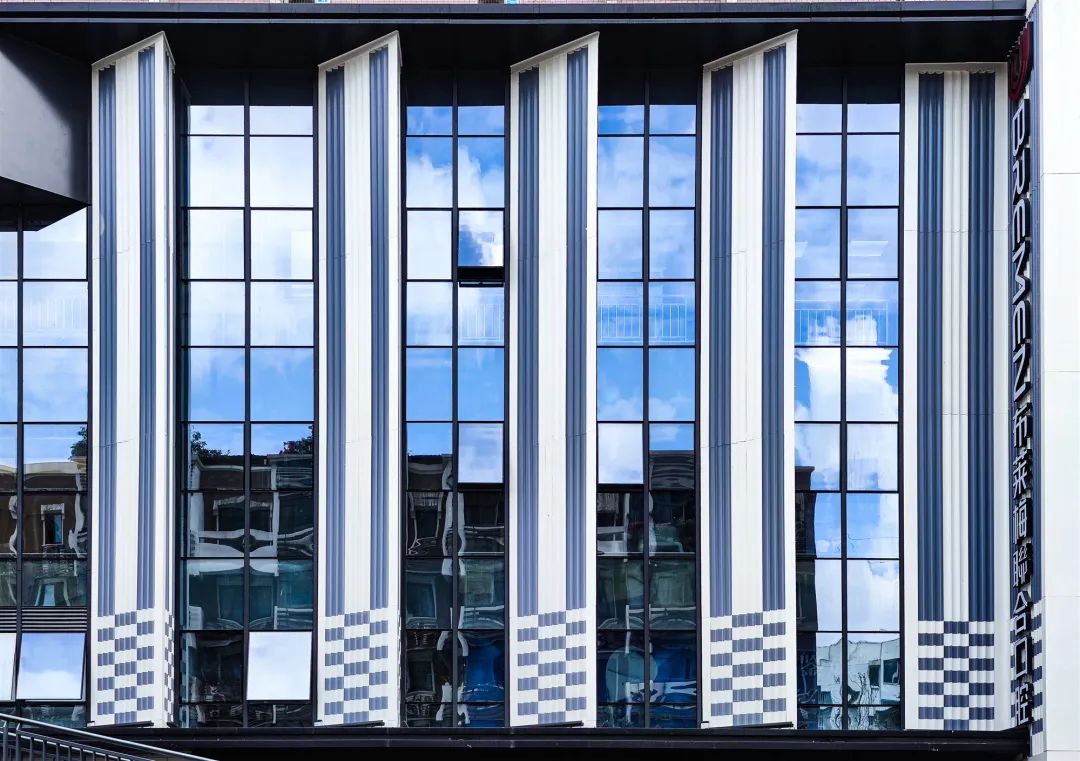 布莱梅联合口腔医院丨中国成都丨科图设计-29