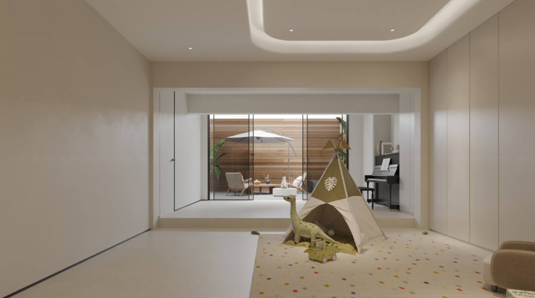 易高 • 曲江大城 • 雍宸丨易高国际-62