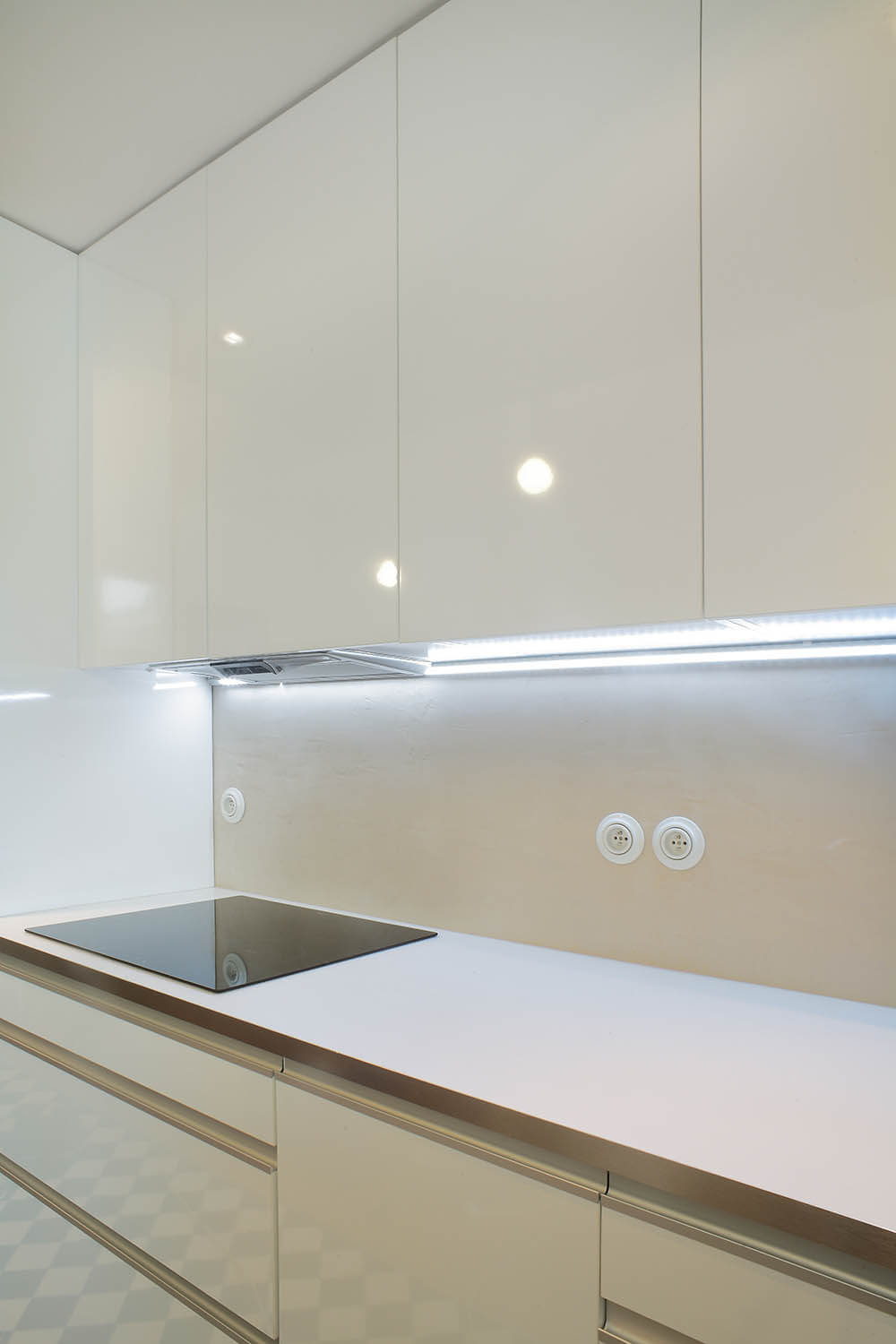 布尔诺功能主义住宅公寓重建-30