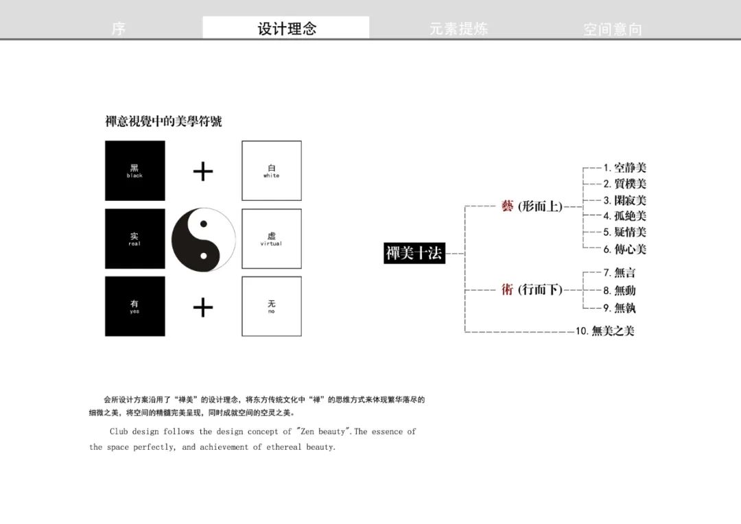 禅意空间 | 逃城禅韵心灵疗养会所-9