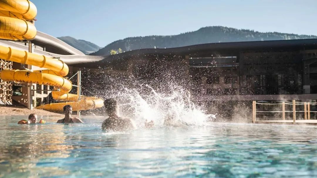 意大利山谷度假酒店改造设计丨noa*设计团队-38