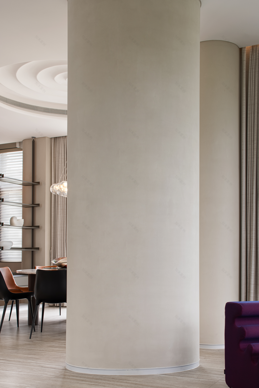 诗意的栖居丨中国杭州丨九琮建筑设计,具象艺术陈设-37