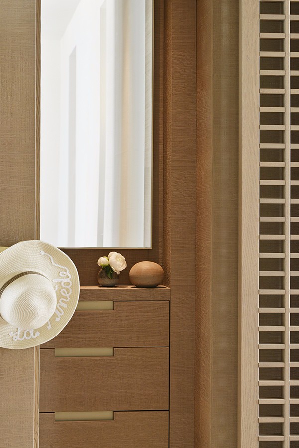 Jean Michel Wilmotte作品 | 松果庄园，纯净精致的原始美学-50