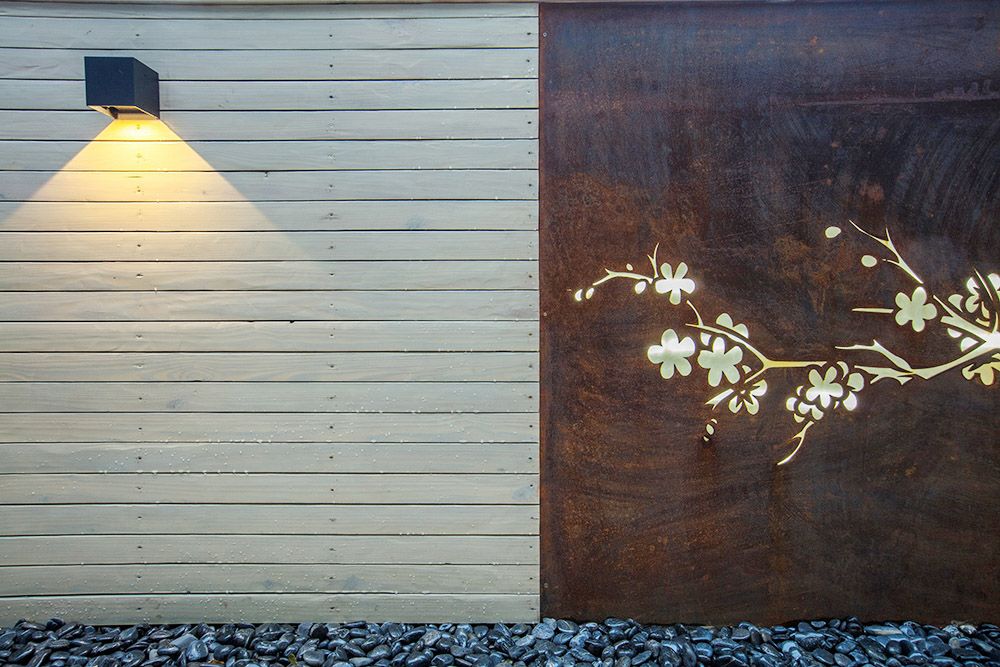 美式庭院设计案例,打造浪漫花园生活-74