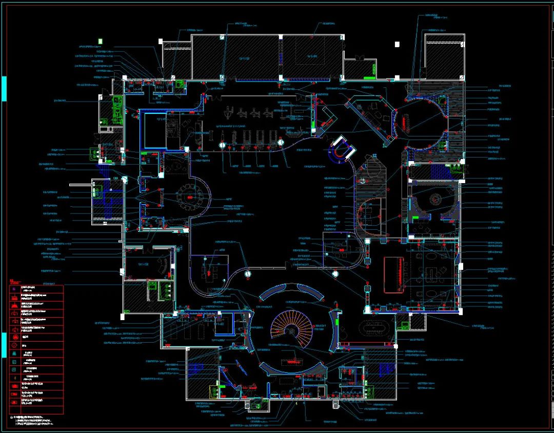 2025顶级会所:从设计到体验的沉浸式叙事-57