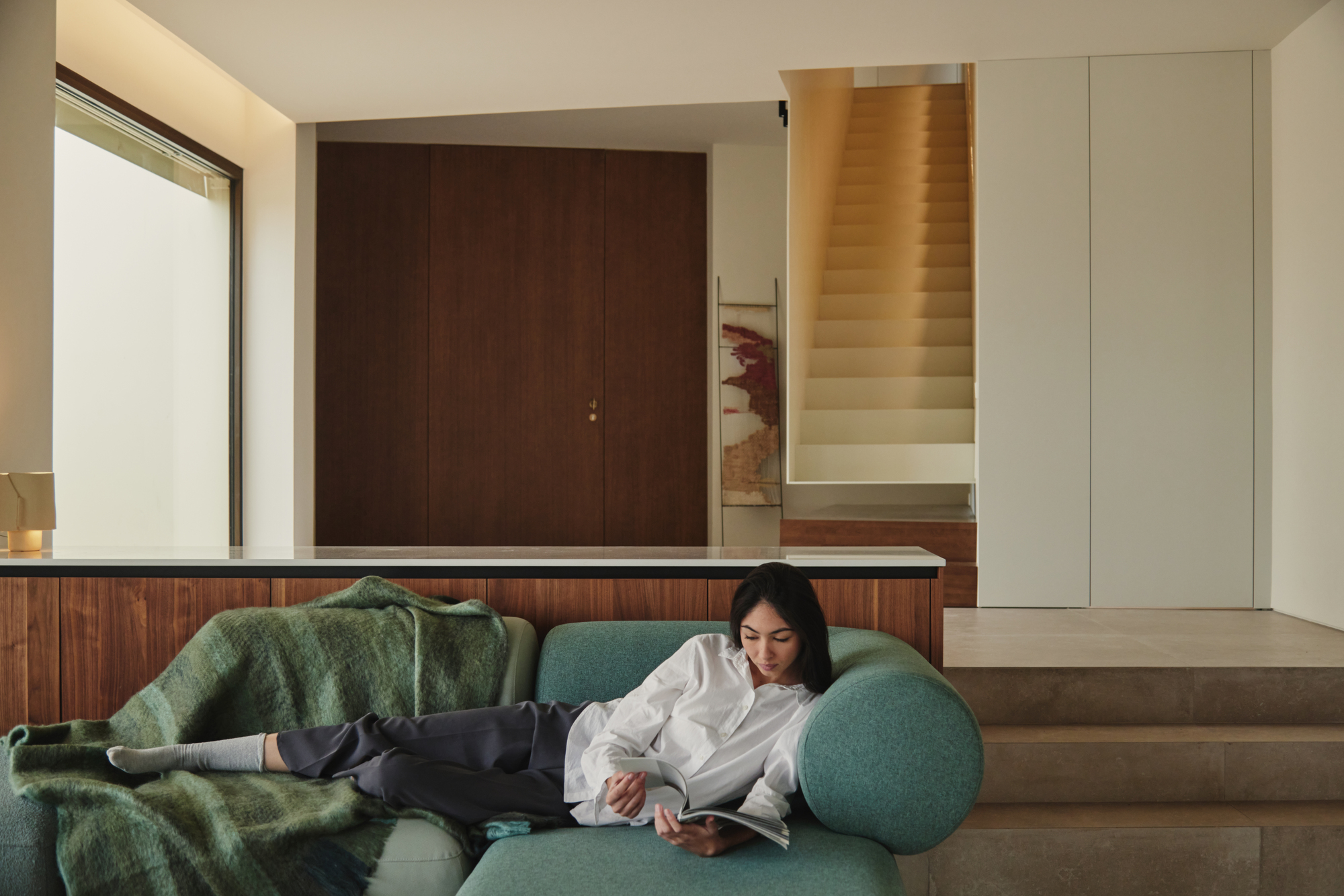 别墅丨西班牙丨Viraje arquitectura-35