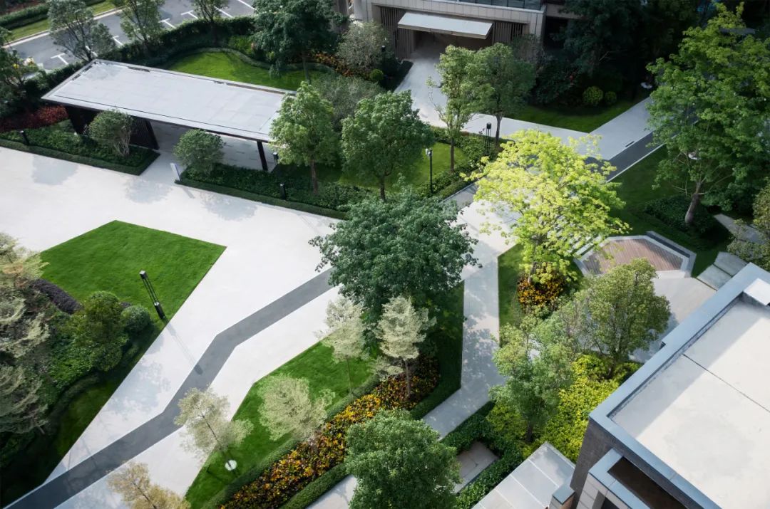 东莞旭辉江山墅丨中国东莞丨林德设计-39