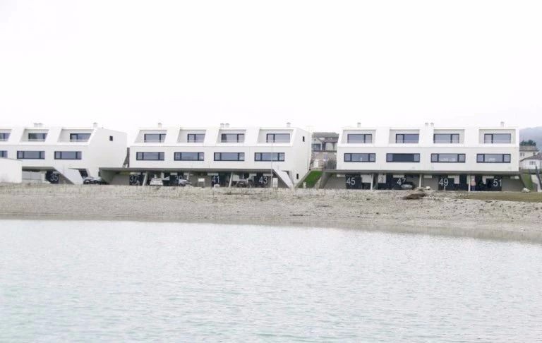 未来感住宅设计，维也纳 Ad2 Architekten 事务所打破传统-74