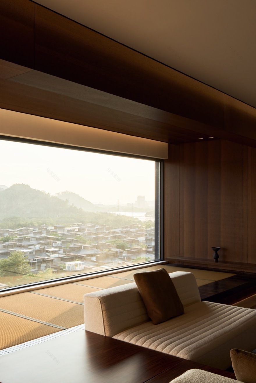 “舞台”之家丨中国广东丨超空间工作室-33