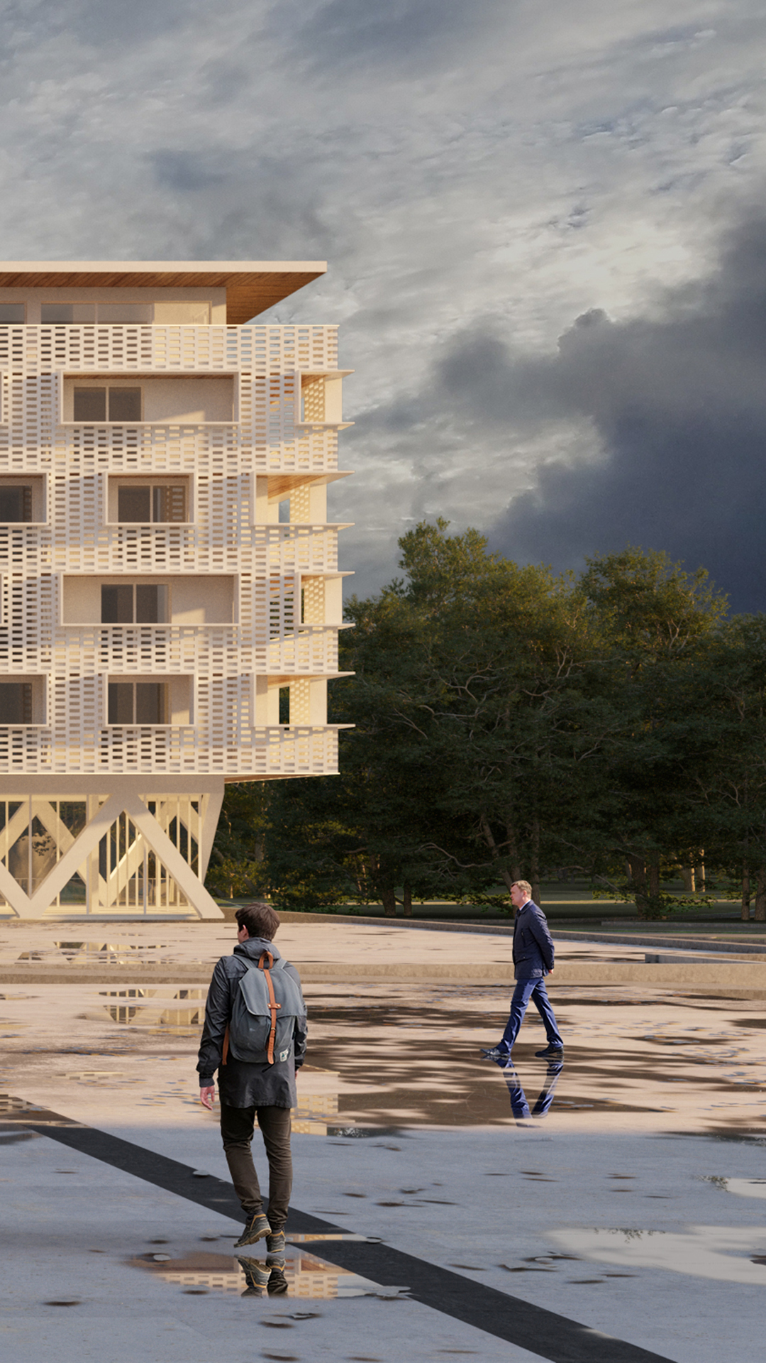 Exterior Marathon Project 2-8