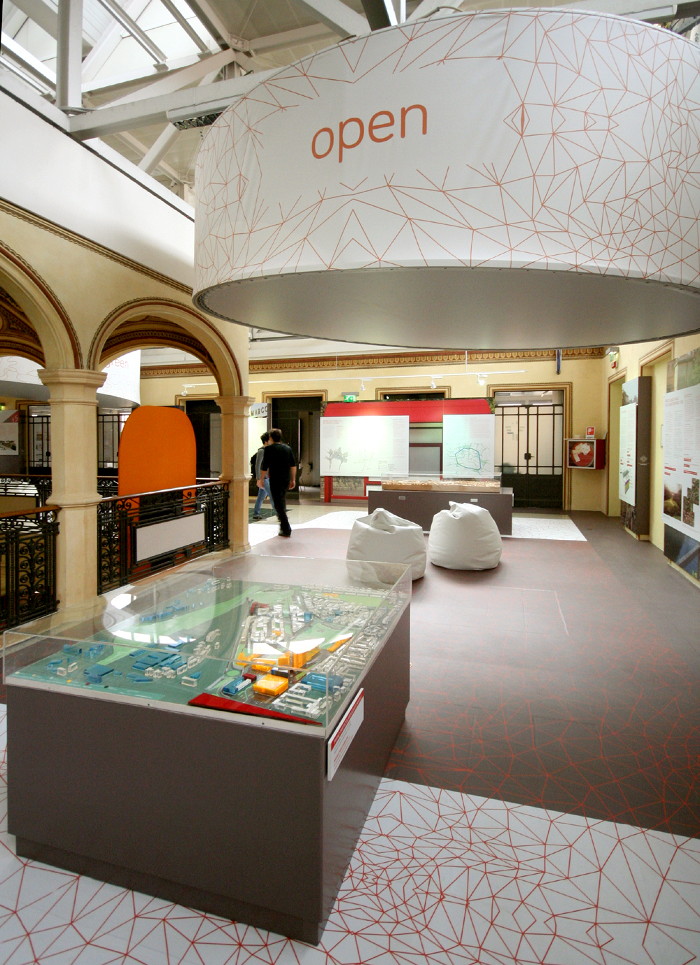 博洛尼亚城市中心新概念设计-23