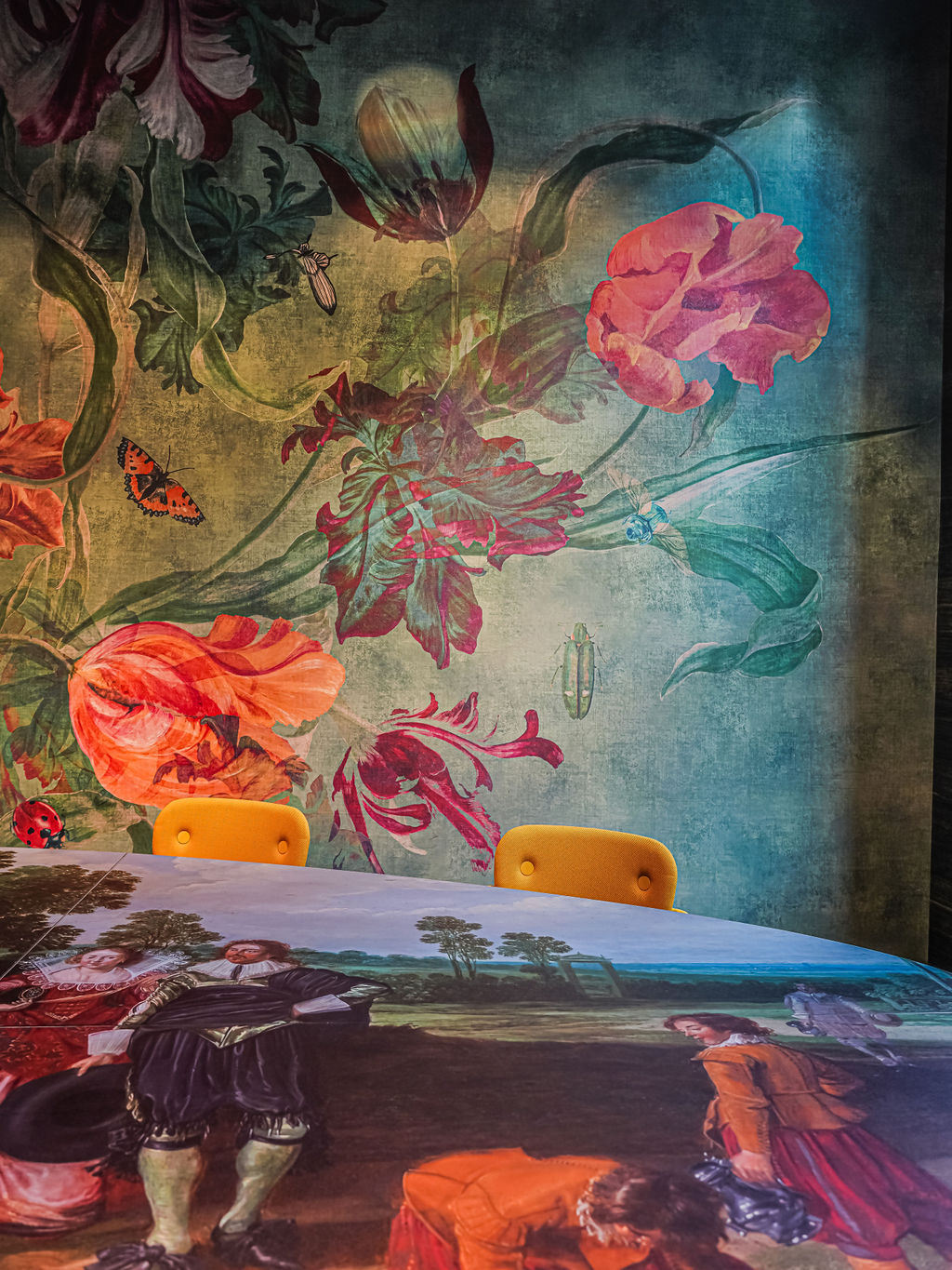 丨NetherlandsHaarlem丨ESTIDA-25